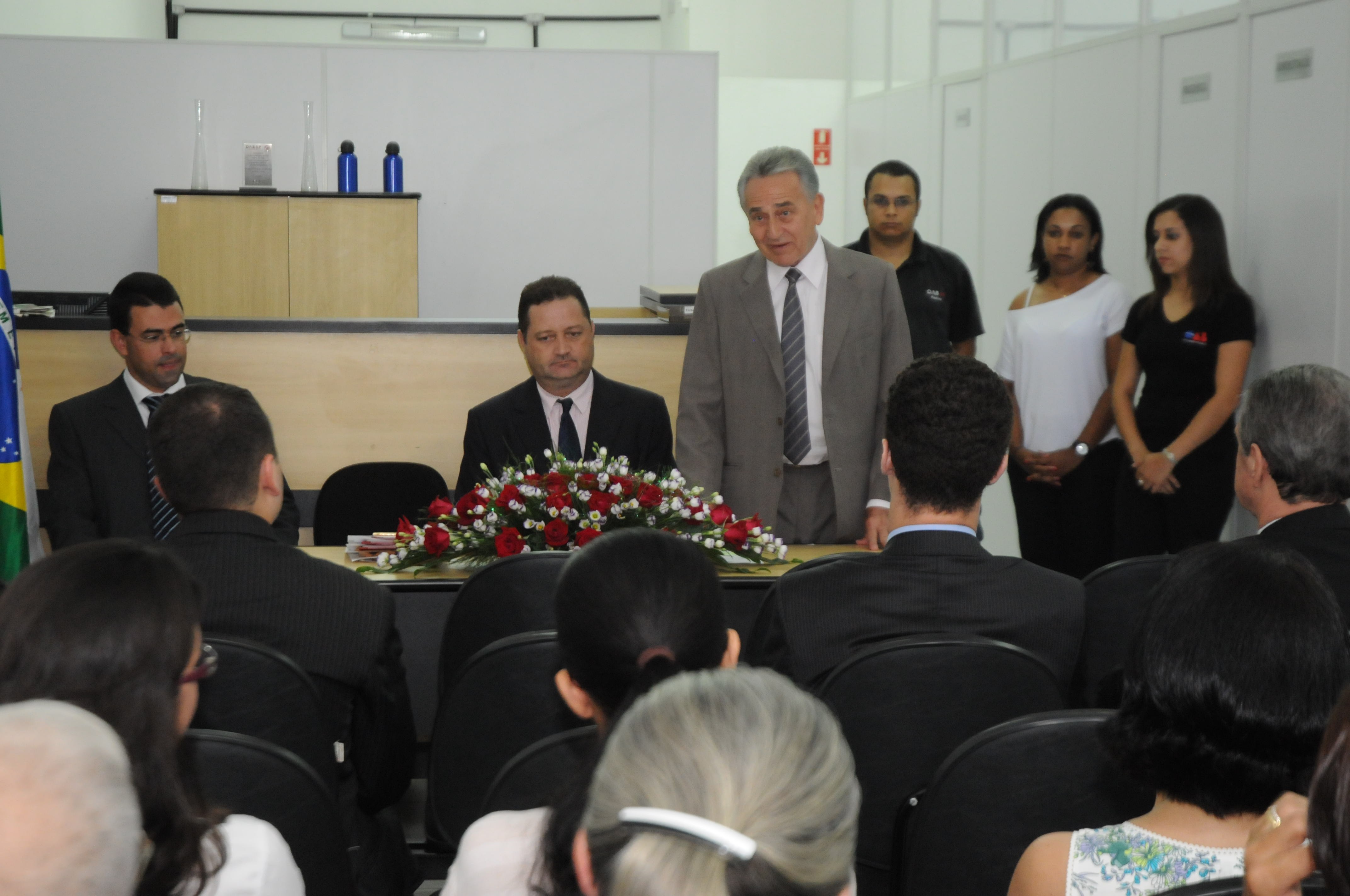 Entrega de Carteira OAB-SP - Foto 35